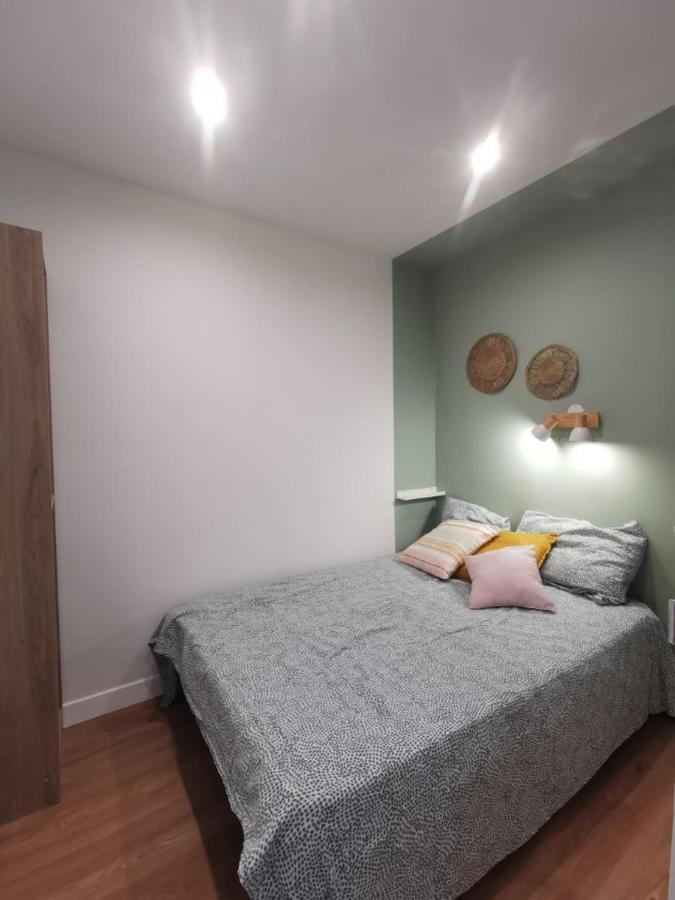 Appartement Acces Prive De La Bergerie Hyères