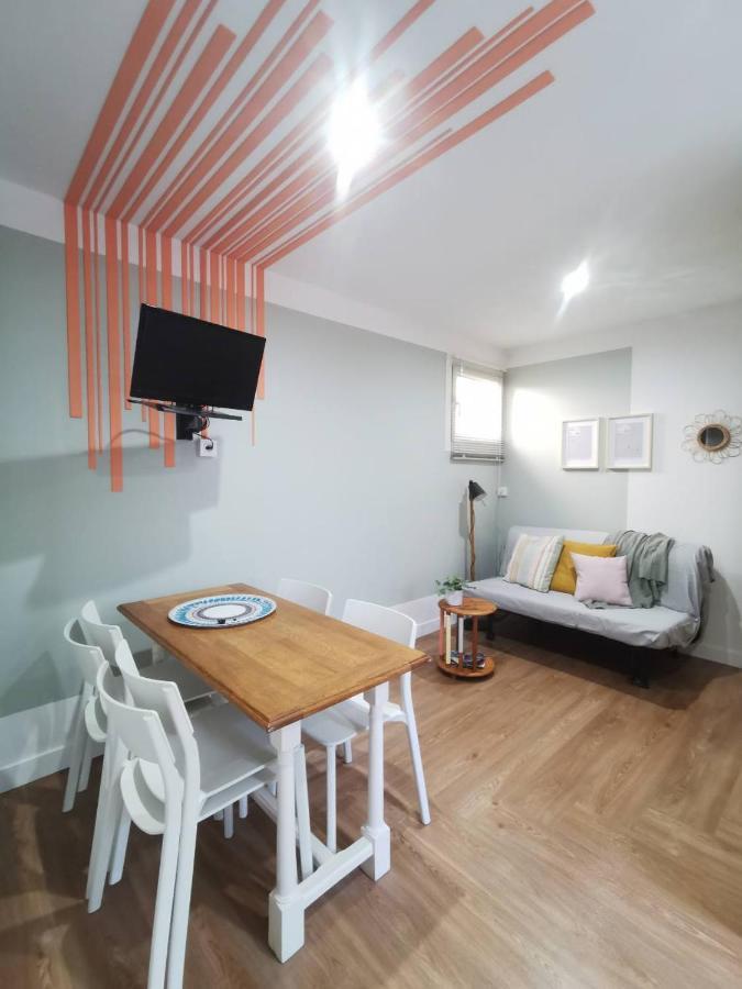 Appartement Acces Prive De La Bergerie *