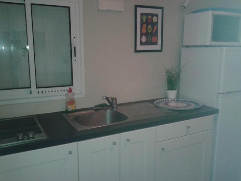 Appartement Acces Prive De La Bergerie
