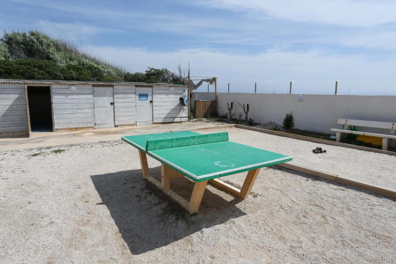 Appartement Acces Prive De La Bergerie Hyères