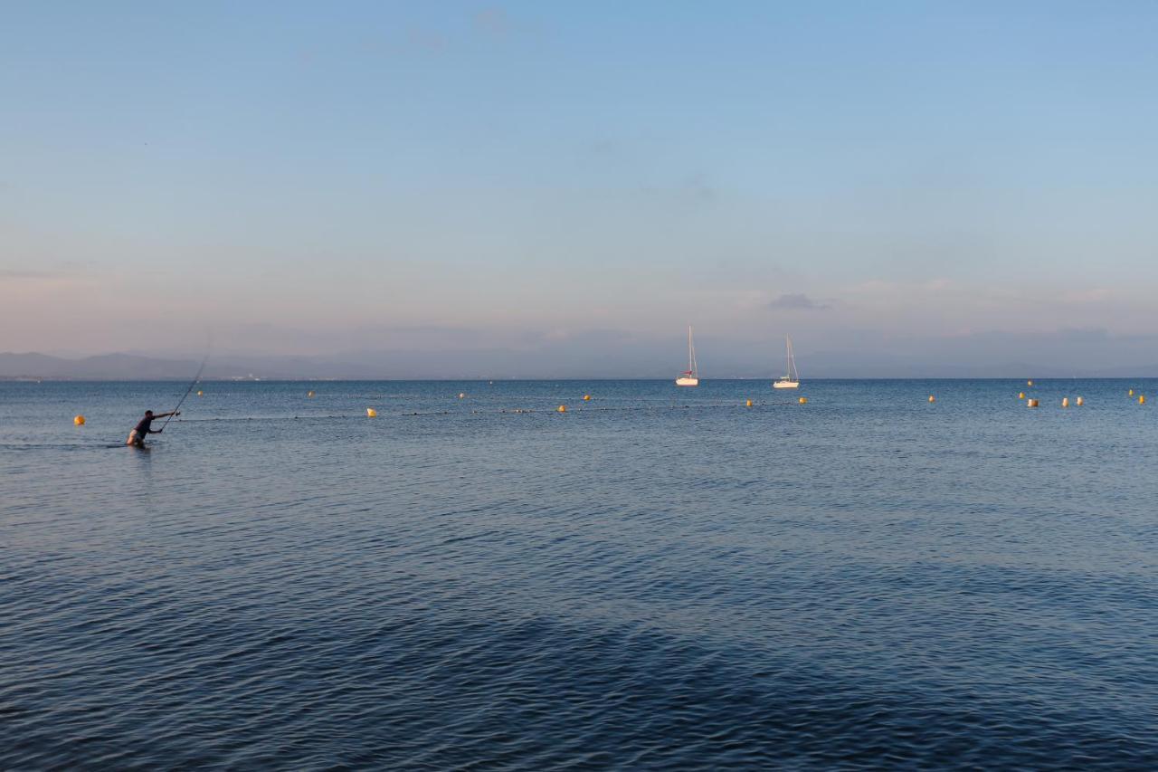 Acces Prive De La Bergerie * Hyères