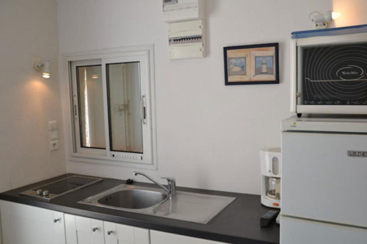 Appartement Acces Prive De La Bergerie