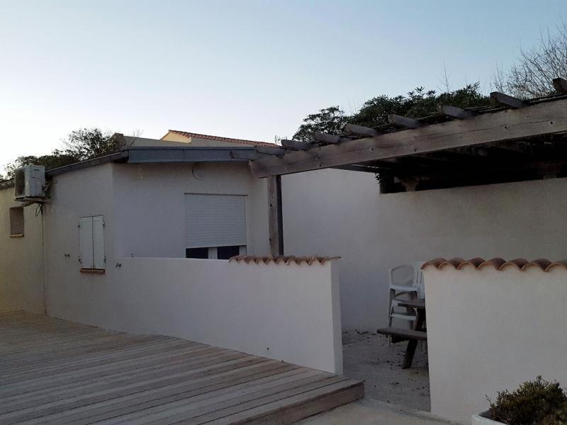 Appartement Acces Prive De La Bergerie